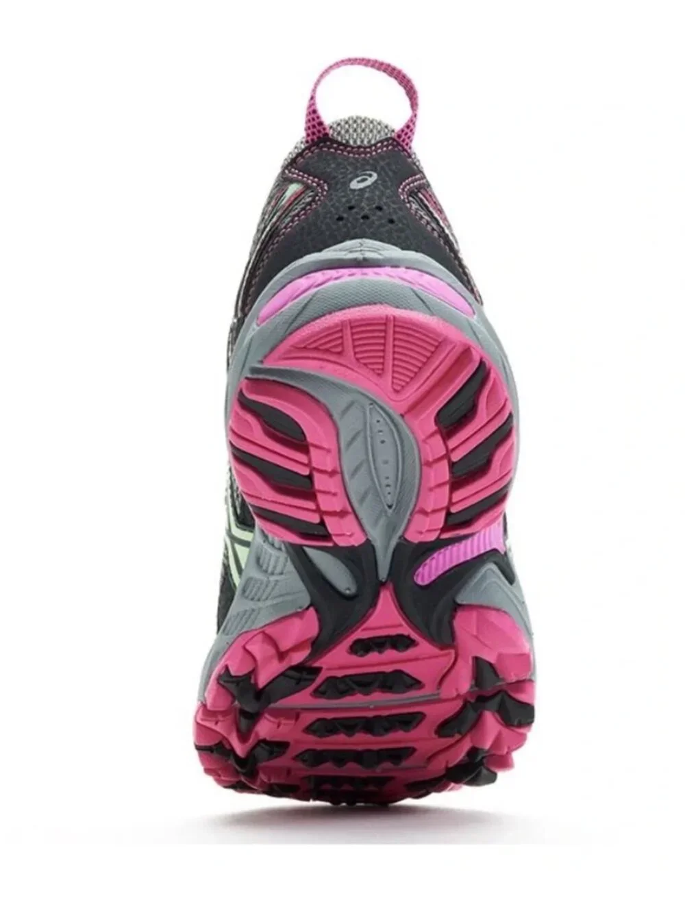 Asics Gel-Venture 5 Women's Trail Running Shoes (Size US 7.5 or EU 39)